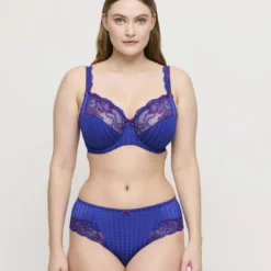 Prima DonnaHotpants - Blueberry Kiss bleu- MADISON