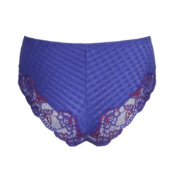 Prima DonnaHotpants - Blueberry Kiss bleu- MADISON