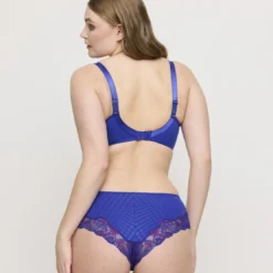 Prima DonnaHotpants - Blueberry Kiss bleu- MADISON