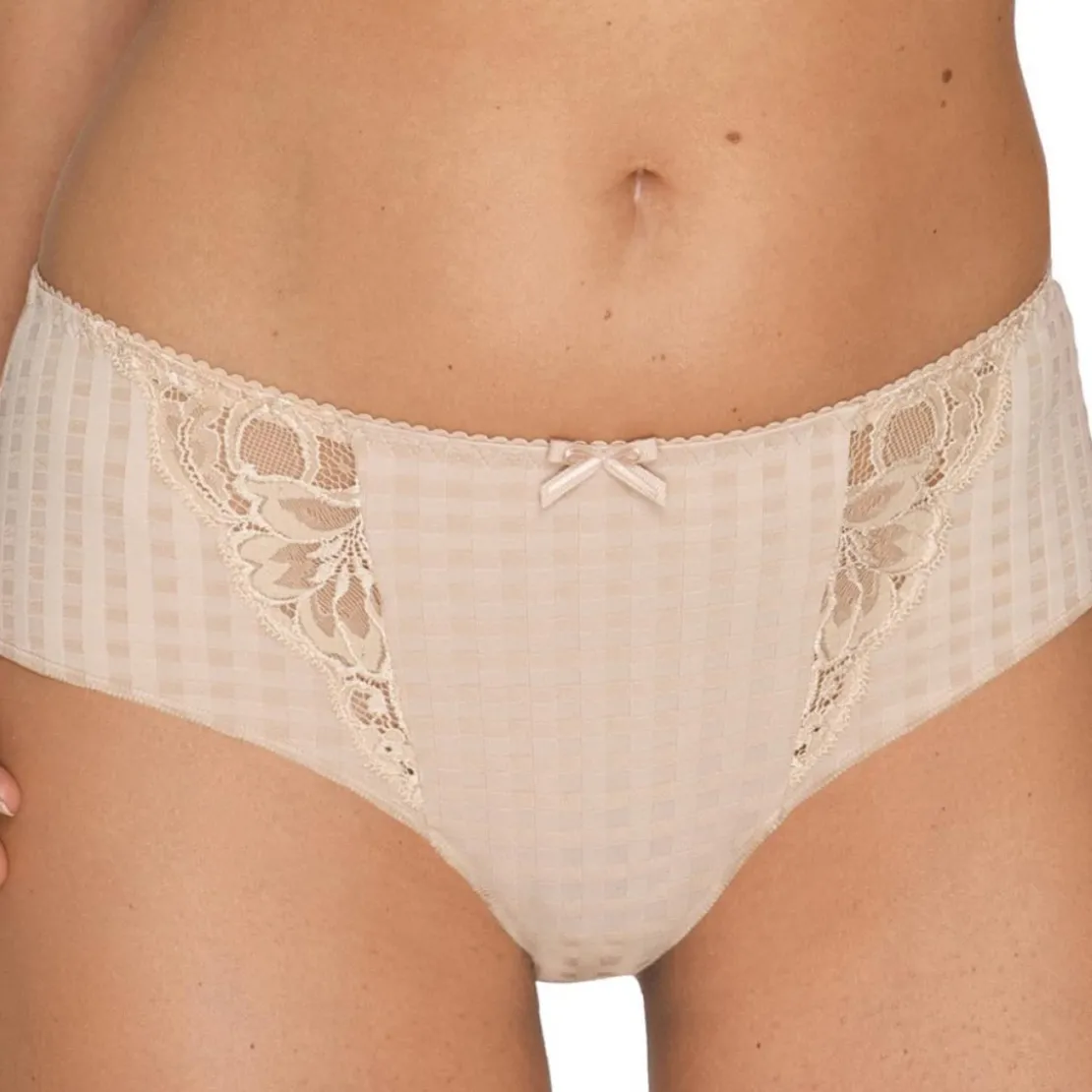 Prima DonnaShorty - Beige