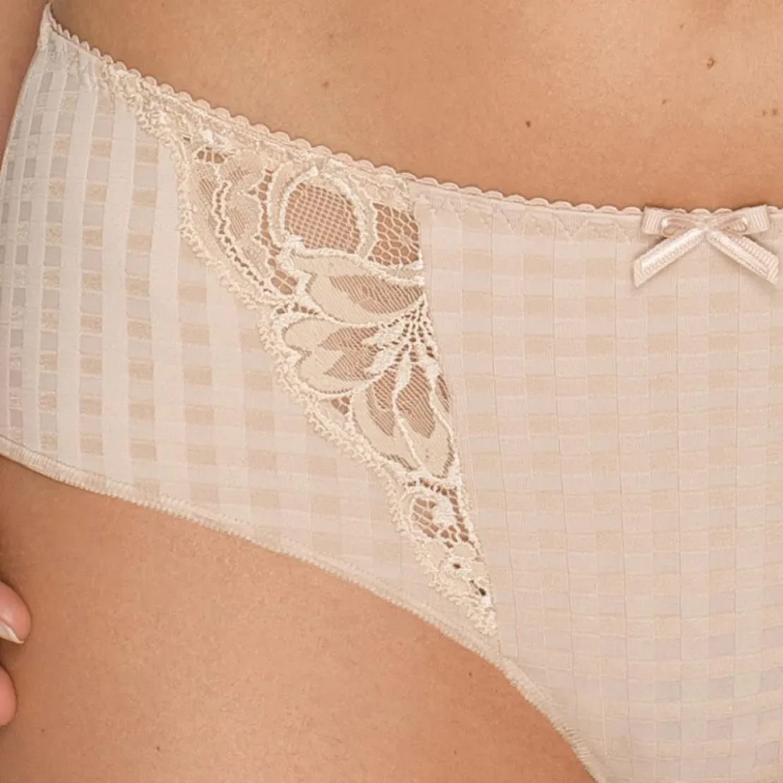 Prima DonnaShorty - Beige