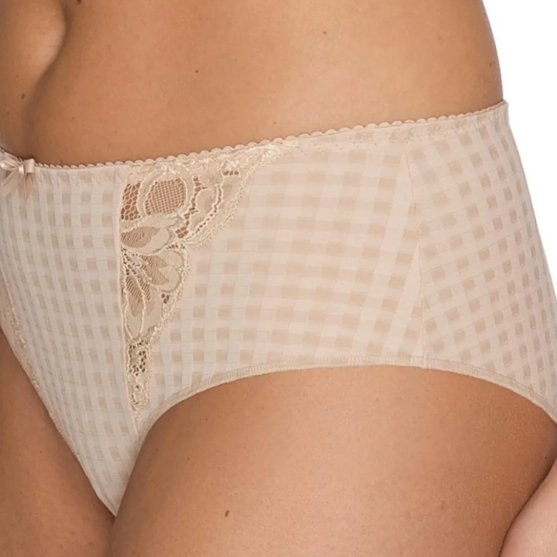 Prima DonnaShorty - Beige