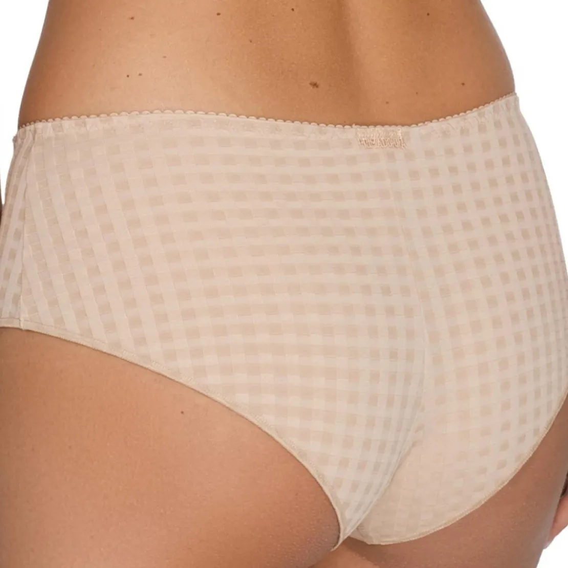 Prima DonnaShorty - Beige