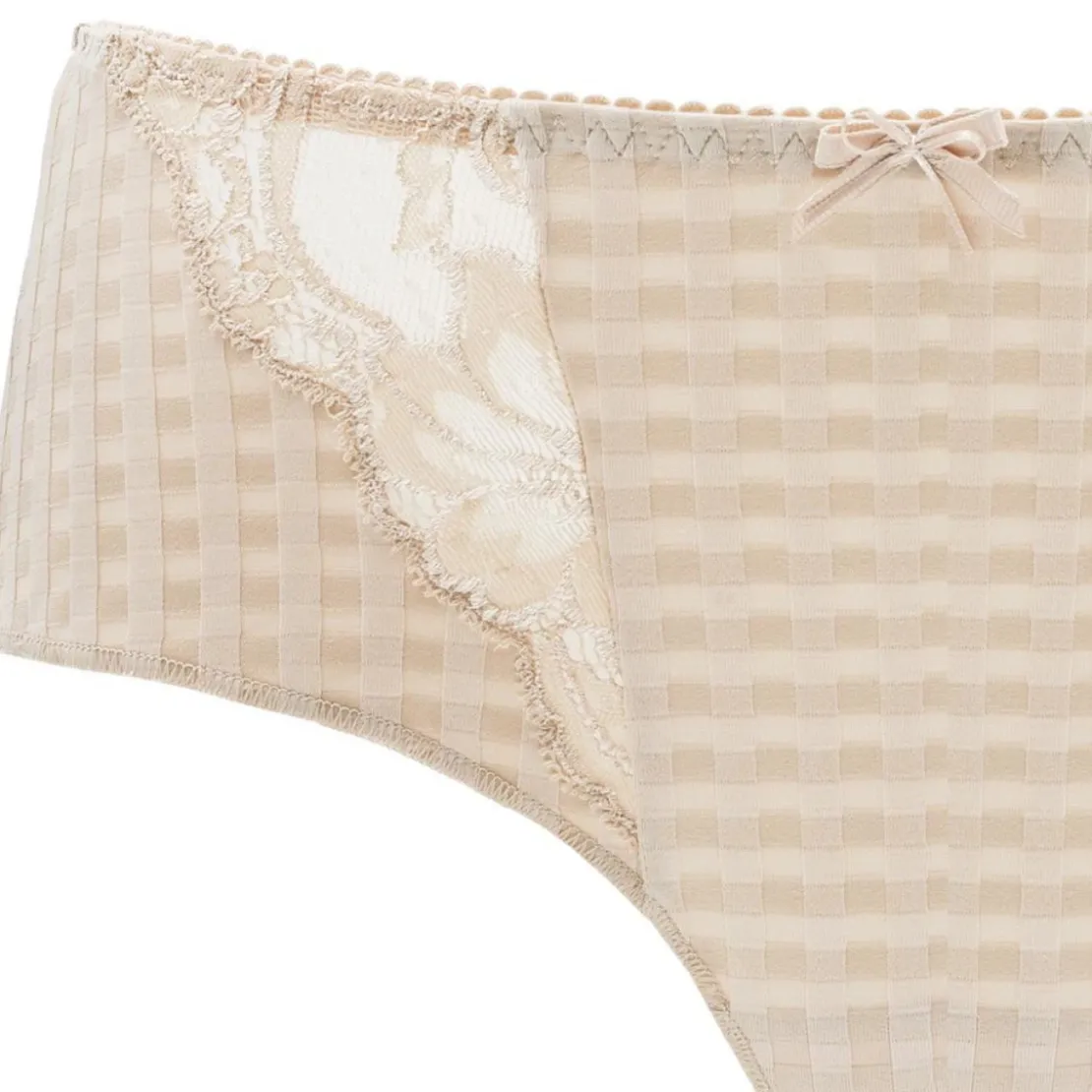 Prima DonnaShorty - Beige