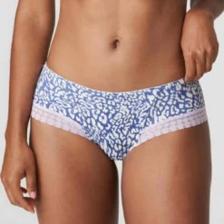 Prima DonnaShorty - Bleu- Lari