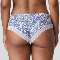 Prima DonnaShorty - Bleu- Lari
