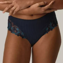 Prima DonnaShorty luxueux bleu- Deauville