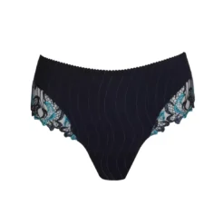 Prima DonnaShorty luxueux bleu- Deauville