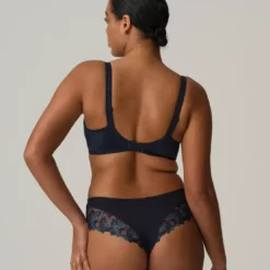 Prima DonnaShorty luxueux bleu- Deauville