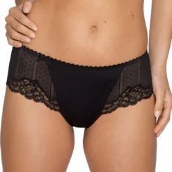 Prima DonnaShorty noir- Couture