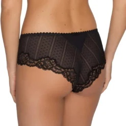 Prima DonnaShorty noir- Couture
