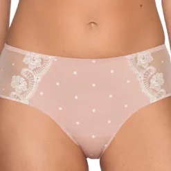 Prima DonnaShorty powder rose PrimaDonna Twist