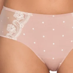 Prima DonnaShorty powder rose PrimaDonna Twist