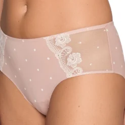 Prima DonnaShorty powder rose PrimaDonna Twist