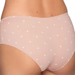 Prima DonnaShorty powder rose PrimaDonna Twist