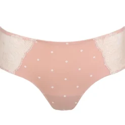 Prima DonnaShorty powder rose PrimaDonna Twist