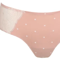 Prima DonnaShorty powder rose PrimaDonna Twist