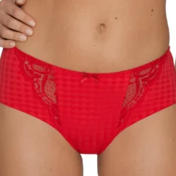 Prima DonnaShorty - Rouge Prima Donna- MADISON