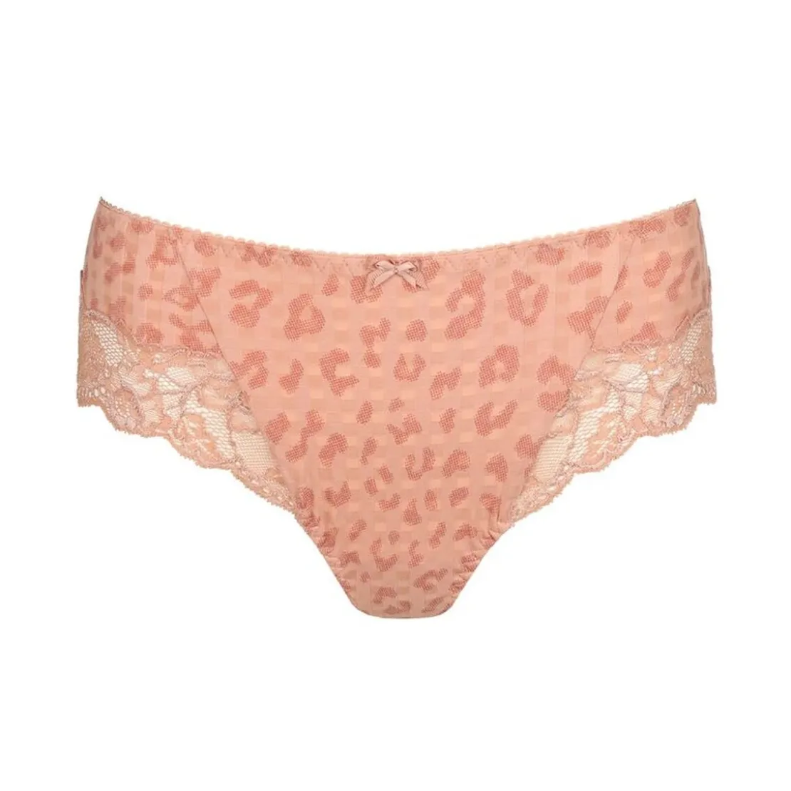Prima DonnaShorty sweet dust Rose- MADISON