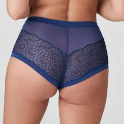 Prima DonnaShorty Taille Haute Bleu Royal- SOPHORA