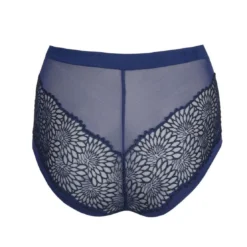 Prima DonnaShorty Taille Haute Bleu Royal- SOPHORA