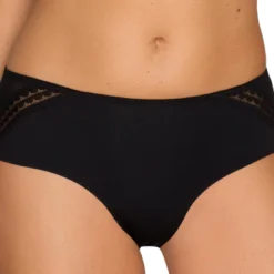 Prima DonnaShorty Twist I WANT YOU noir-Prima Donna