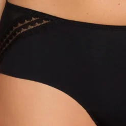 Prima DonnaShorty Twist I WANT YOU noir-Prima Donna