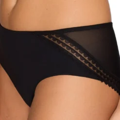 Prima DonnaShorty Twist I WANT YOU noir-Prima Donna