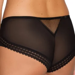 Prima DonnaShorty Twist I WANT YOU noir-Prima Donna