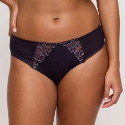 Prima Donnaslip brésilien Amethyst Gem - DEAUVILLE