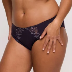 Prima Donnaslip brésilien Amethyst Gem - DEAUVILLE