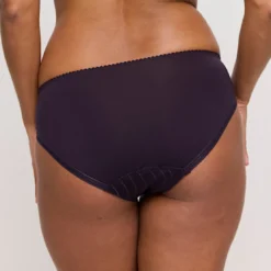 Prima Donnaslip brésilien Amethyst Gem - DEAUVILLE