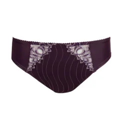 Prima Donnaslip brésilien Amethyst Gem - DEAUVILLE