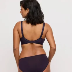Prima Donnaslip brésilien Amethyst Gem - DEAUVILLE