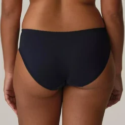 Prima Donnaslip brésilien bleu- Deauville