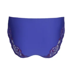 Prima DonnaSlip brésilien - Blueberry Kiss bleu- MADISON