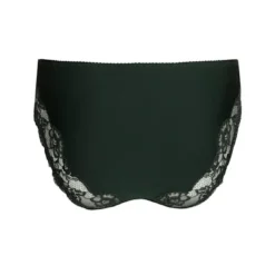 Prima DonnaSlip brésilien Deep Forest vert- MADISON
