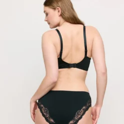 Prima DonnaSlip brésilien Deep Forest vert- MADISON