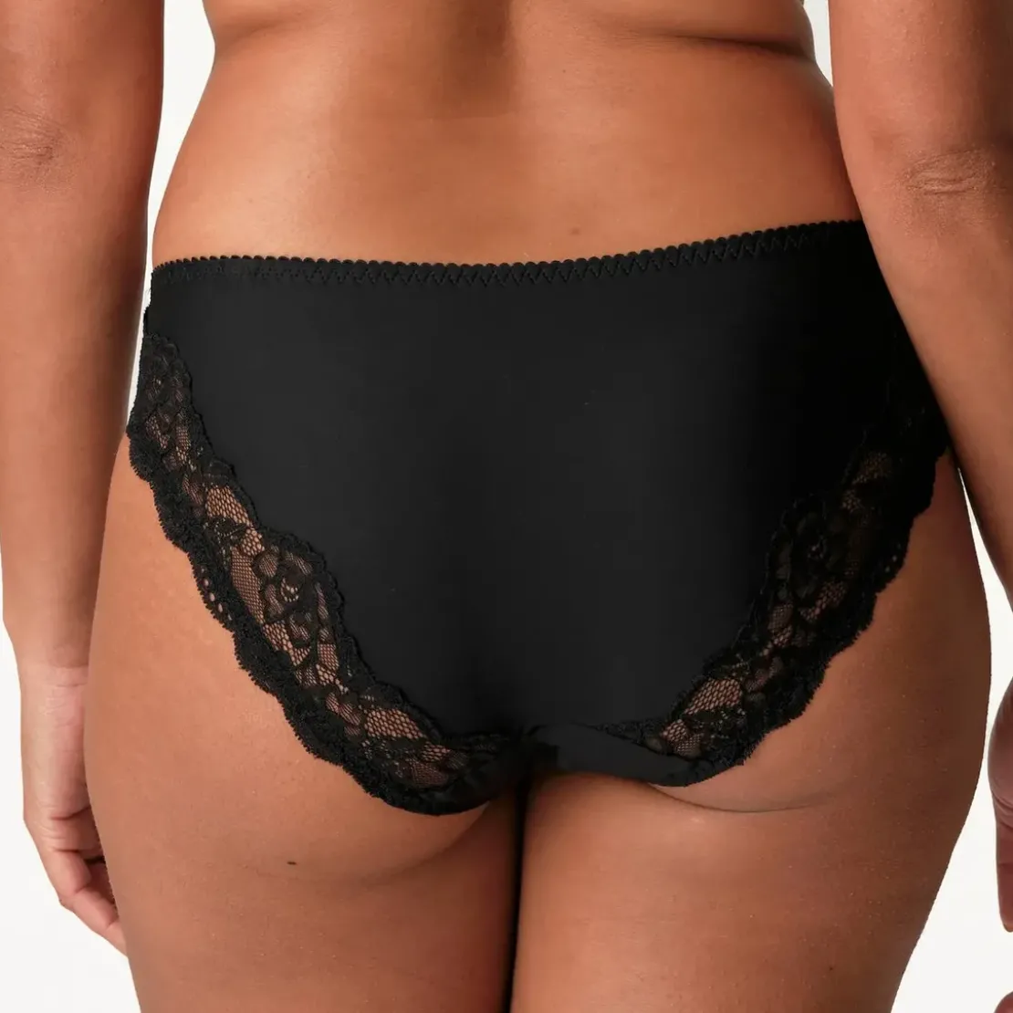 Prima Donnaslip brésilien gris- slip brésilien