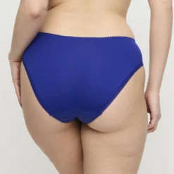 Prima Donnaslip brésilien - Iconic Blue - DEAUVILLE