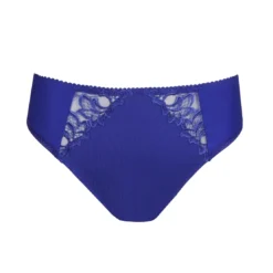Prima Donnaslip brésilien - Iconic Blue - DEAUVILLE