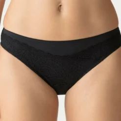 Prima DonnaSlip brésilien noir- I Do