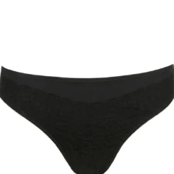 Prima DonnaSlip brésilien noir- I Do
