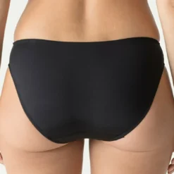 Prima DonnaSlip brésilien noir- I Do