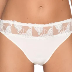 Prima DonnaSlip brésilien PrimaDonna ETERNAL natural-Prima Donna ivoire