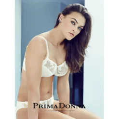 Prima DonnaSlip brésilien PrimaDonna ETERNAL natural-Prima Donna ivoire