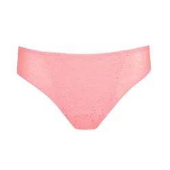Prima DonnaSlip brésilien rose- SUNSET HOTEL