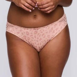 Prima DonnaSlip brésilien sweet dust - MADISON