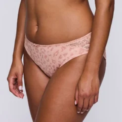 Prima DonnaSlip brésilien sweet dust - MADISON
