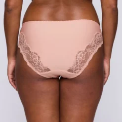 Prima DonnaSlip brésilien sweet dust - MADISON